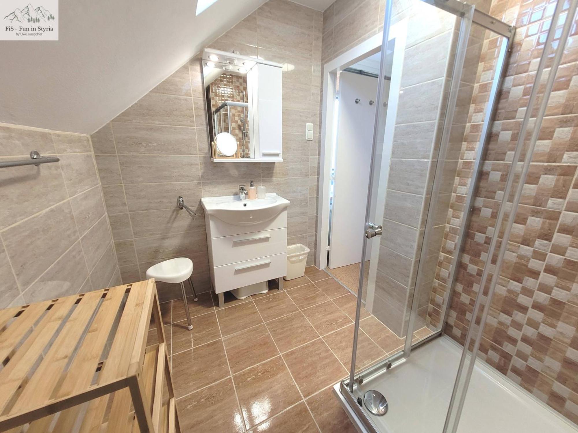 באד מיטרנדורף Wohnung Katalin מראה חיצוני תמונה