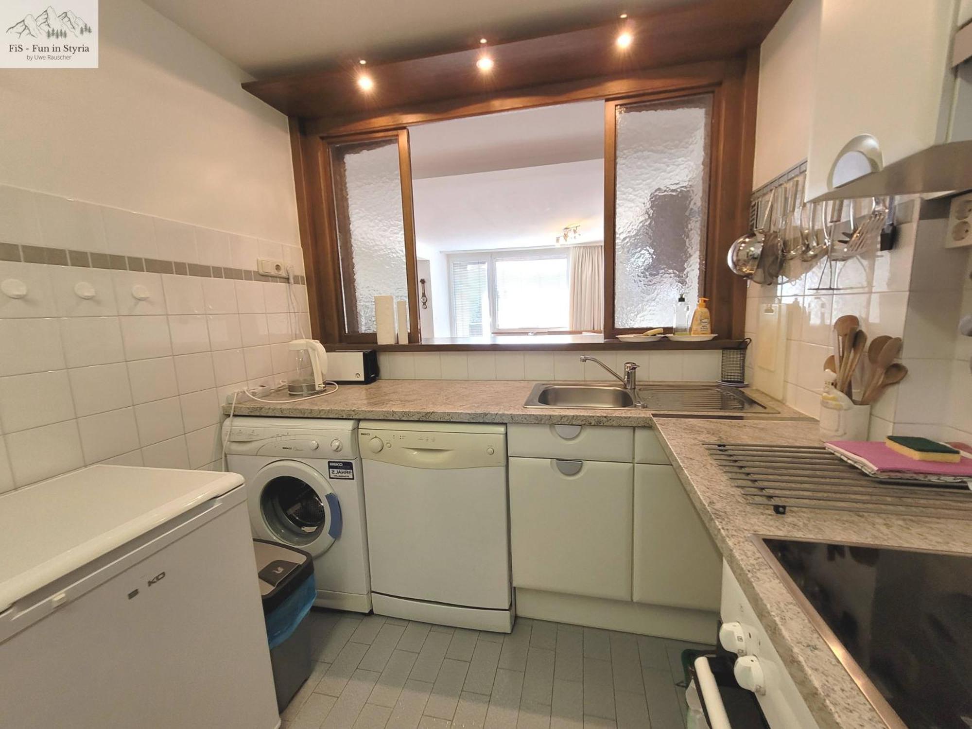 באד מיטרנדורף Wohnung Katalin מראה חיצוני תמונה