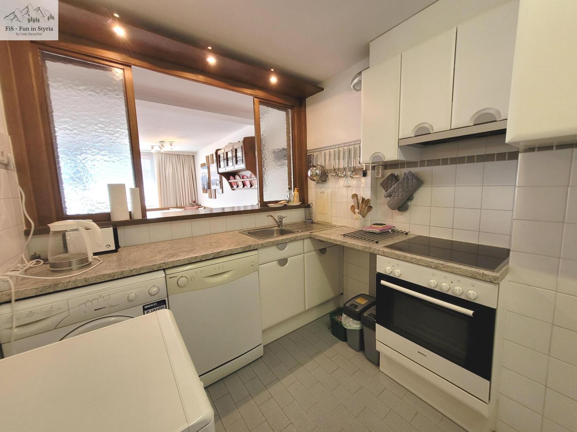 באד מיטרנדורף Wohnung Katalin מראה חיצוני תמונה